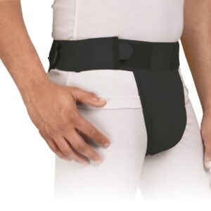 Scrotal Support