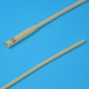 Foley Catheter 1 Way Silicon Coated Standard Paed. Fg.7