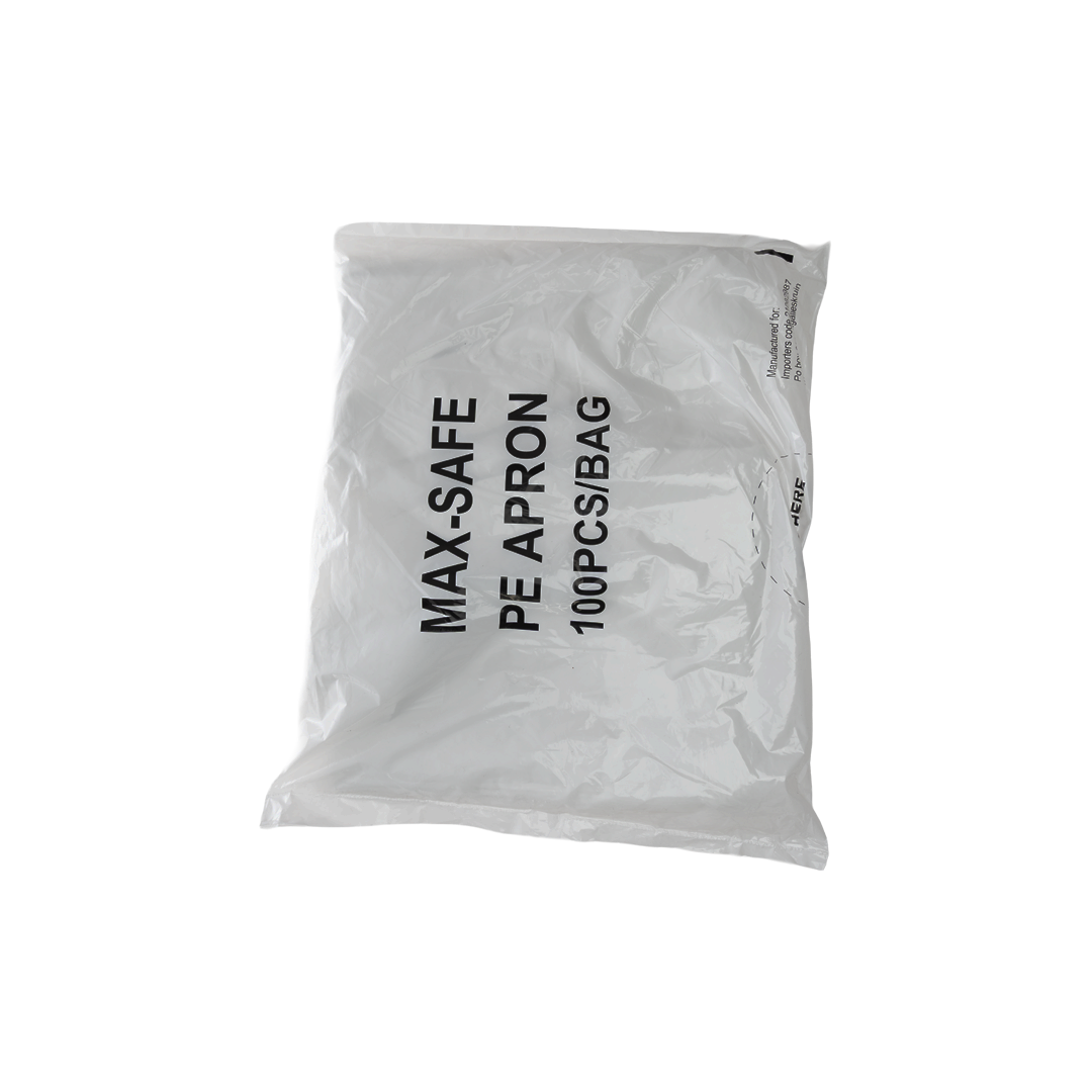 Disposable Apron (100’s) - Image 3
