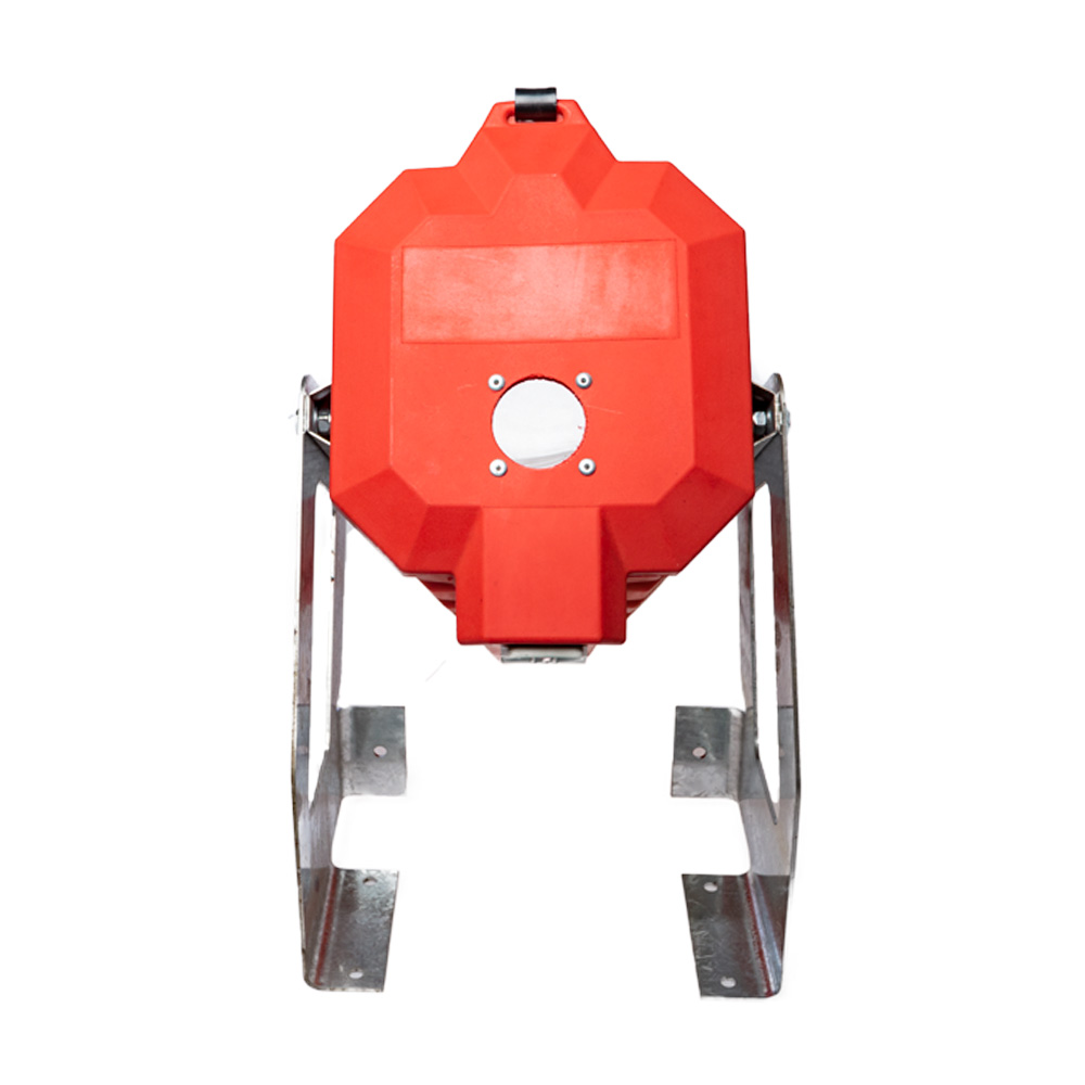 9kg Top Entry Fire Extinguisher Cabinet - Image 2