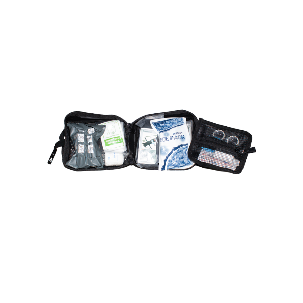 Tactical First Aid Kit (IFAK) - Image 4