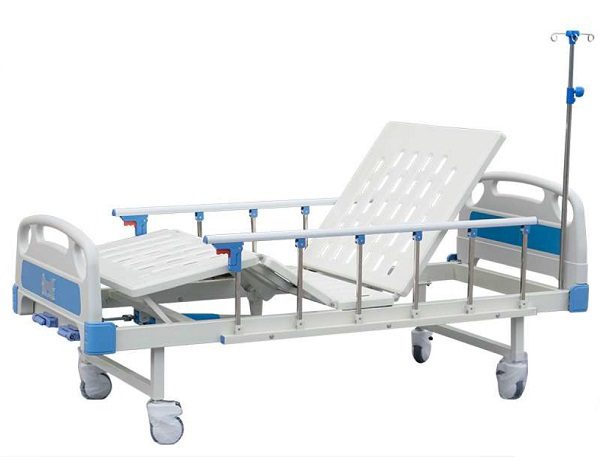 DW-MB02 MANUAL BED