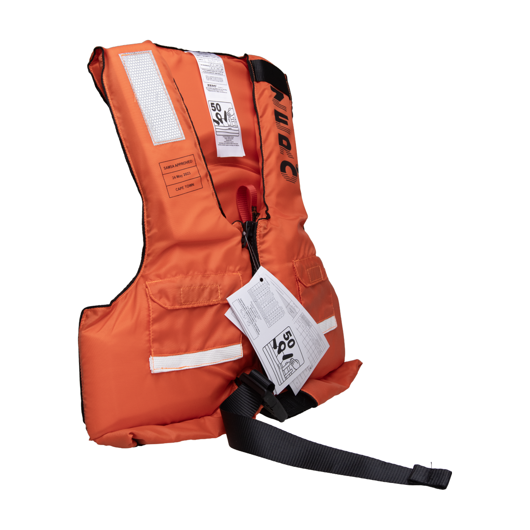 50N Zero Life Jacket - Image 3
