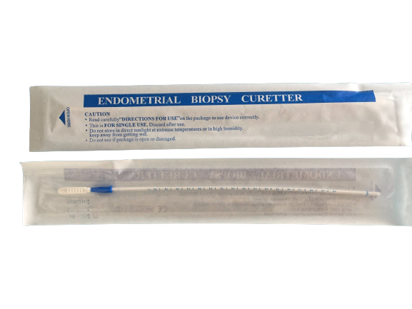 Endometrial Biopsy Curetter 20s – M10014