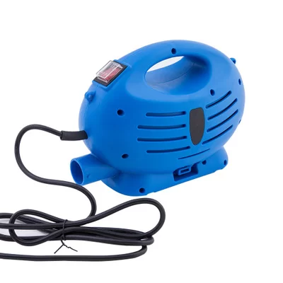 Alternative view of ULV Cold Fogger –  Sanitizing Fogging Machine