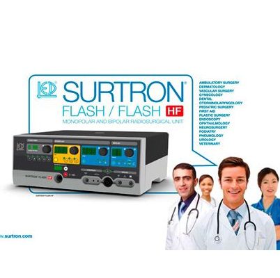 Surtron Diathermy 200 Flash
