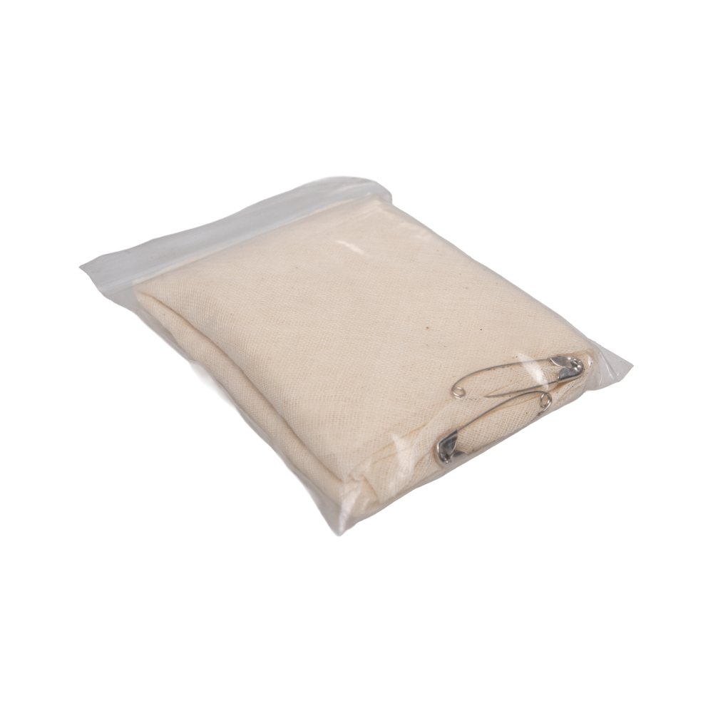 Calico Triangular Bandage - Image 5