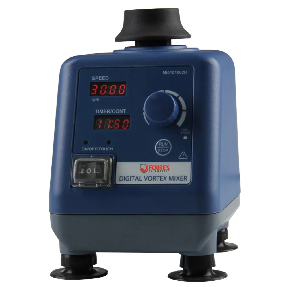 Vortex Mixer - Image 4