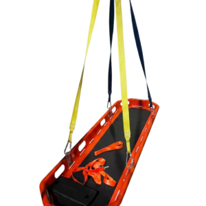Alternative view of Suspended / Basket Stretcher