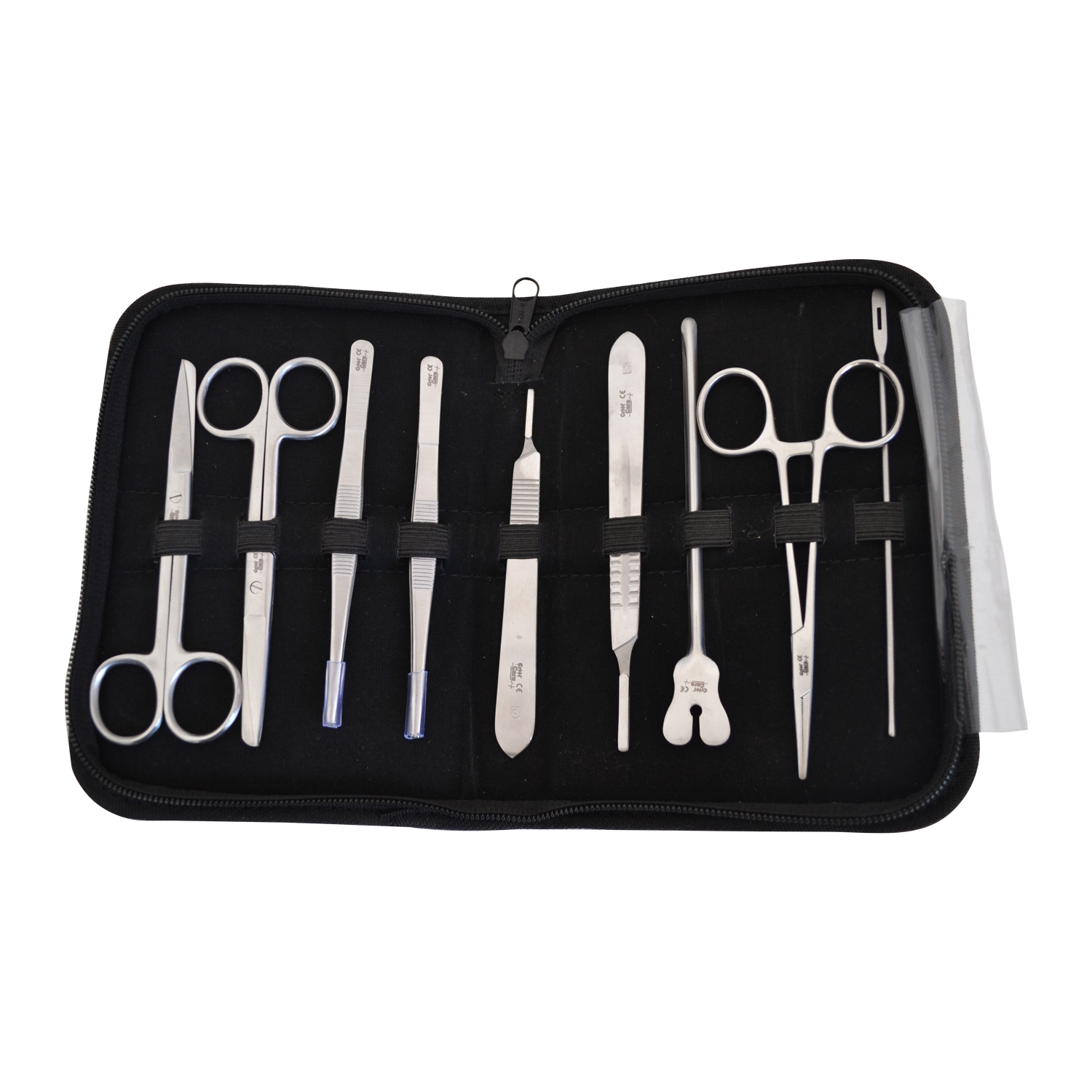 Dissecting Kit 11pieces