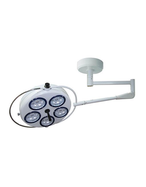 LK-T02-5 Surgical Light with LED lamp - Image 2