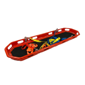 Suspended / Basket Stretcher