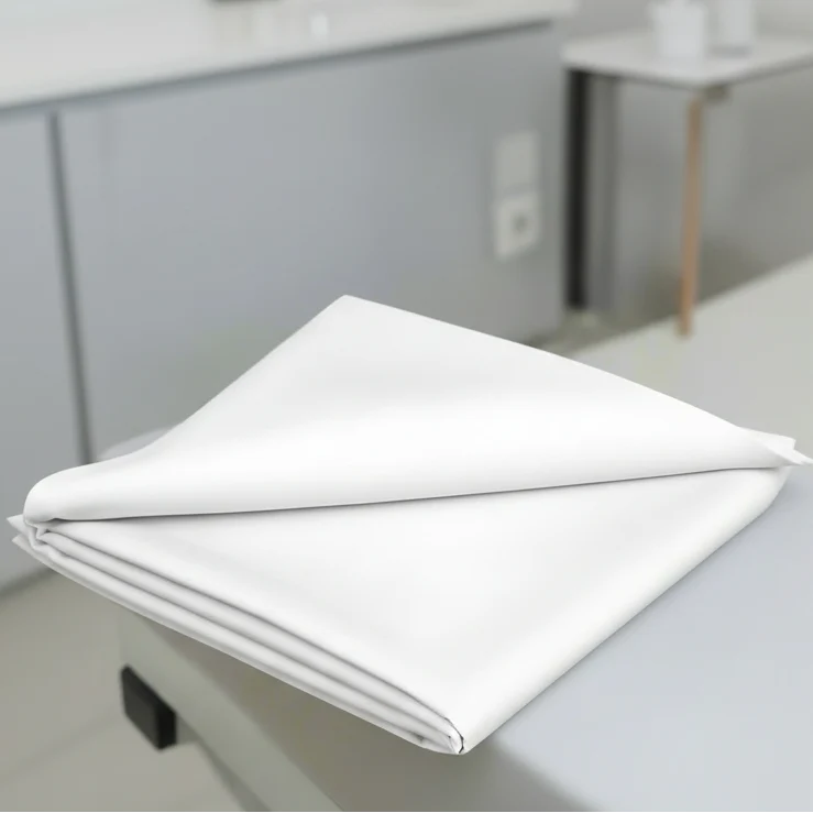 Alternative view of Examination Bed Flat Sheets