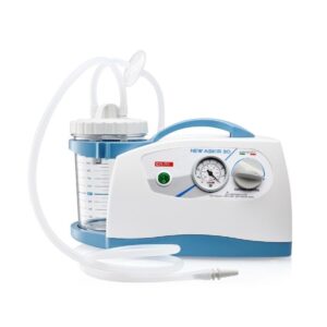 Surgical Suction Unit Askir 30 (Mains Only)