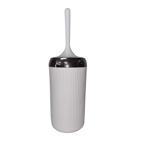 Alternative view of Toilet Brush Set Executive (White)