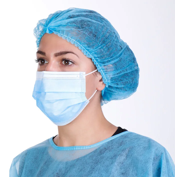 3 ply Disposable mask (50’s) - Image 3