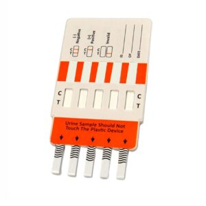 Drug test 17 Panel Clinihealth – Single