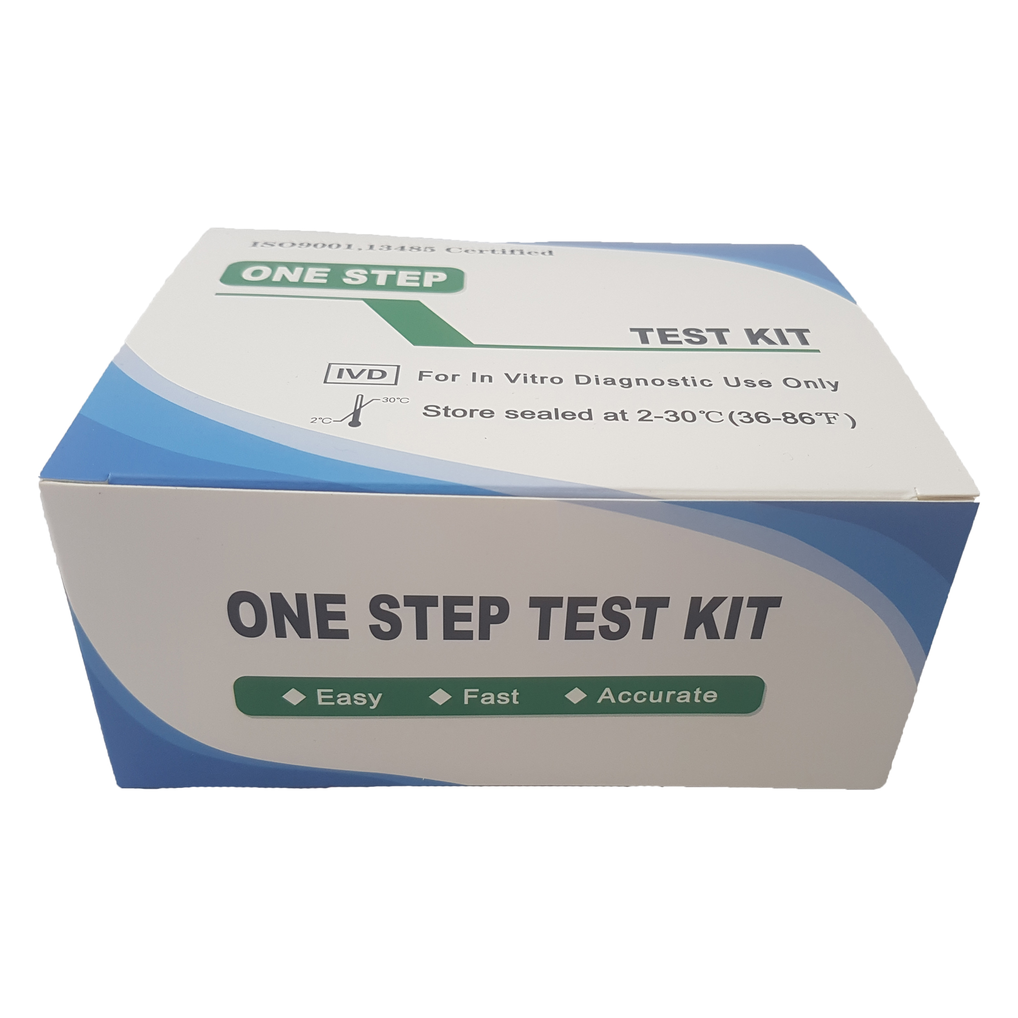 Syphilis Test Kit by Clinihealth (25’s)