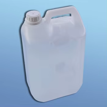 Alternative view of Ultrasound Gel 5L – Blue or Clear