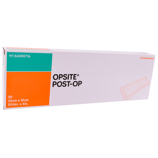 Opsite Post-op Island 35x10cm – 20