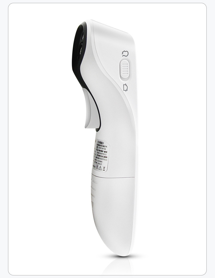 Thermometers Infrared Non Contact - Image 3