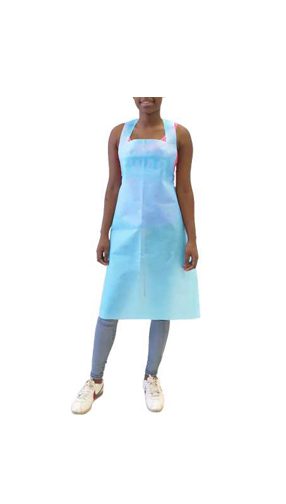 Alternative view of Disposable apron