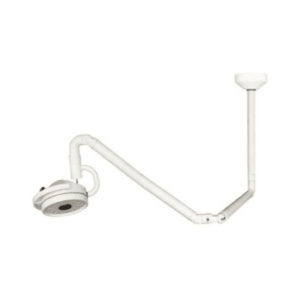Theatre Surgery Single Ceiling Mounted Light