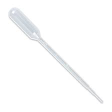 Alternative view of 10ul Transfer Pipette (with line) 50’s