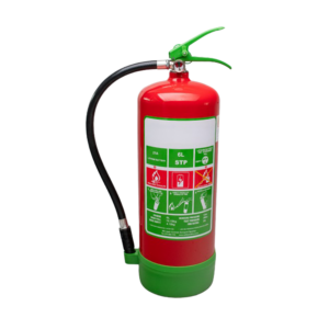 6L Lithium Fire Extinguisher