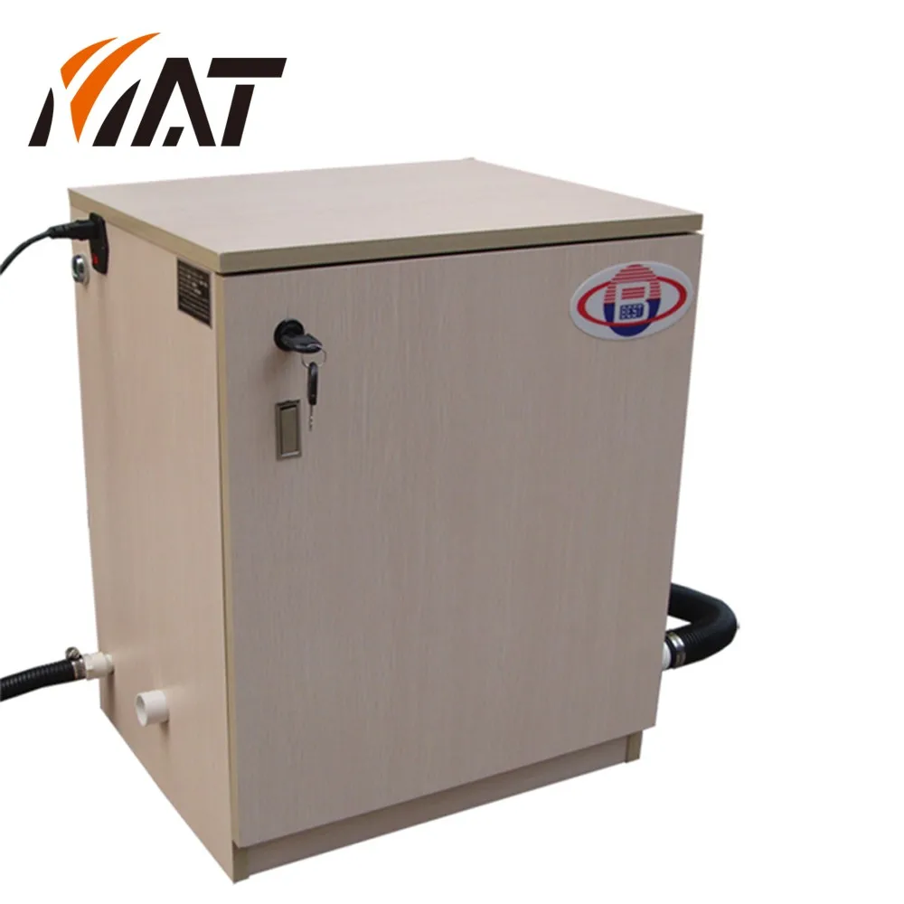 390W Dental Treatment Unit/ Dental Suction Pump Motor - Image 8