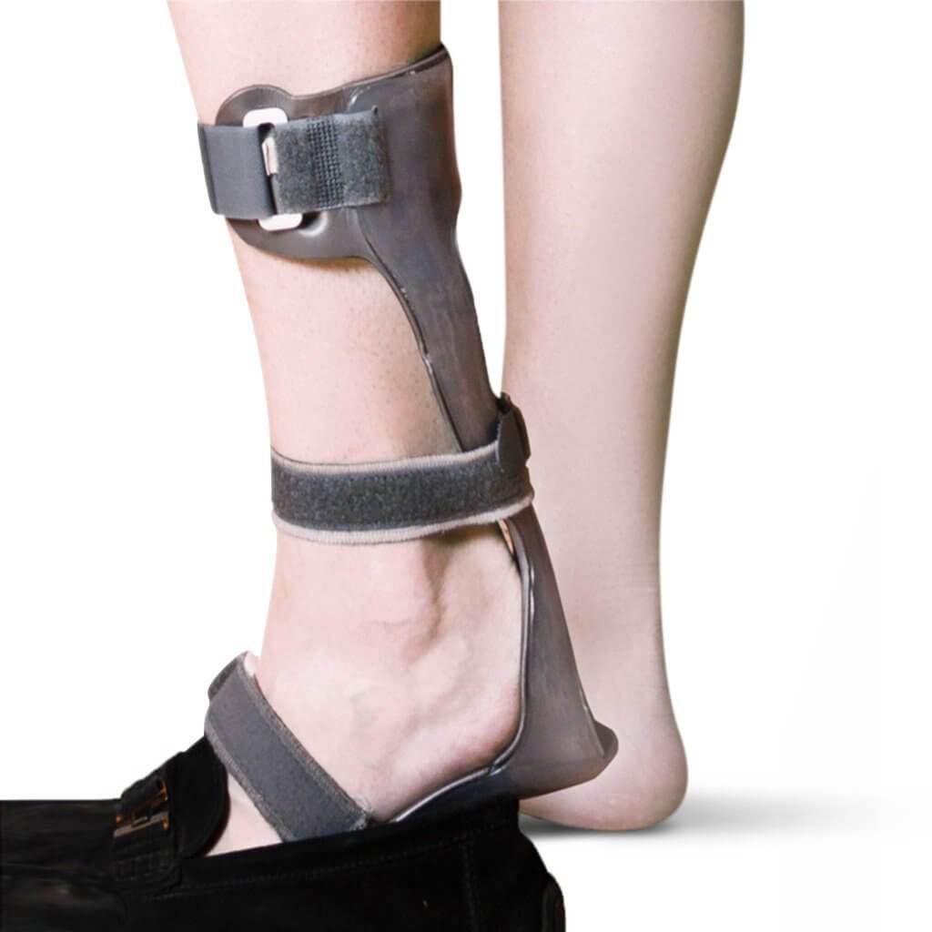 Foot Drop Splint Left – XL
