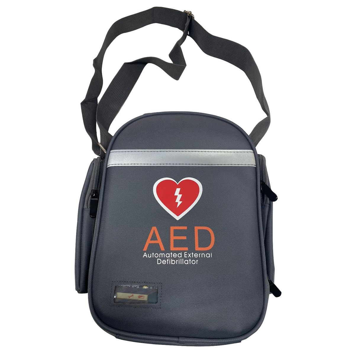 Alternative view of Automatic External Defibrillator AED7000