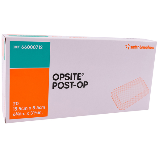Opsite Post-op Island 155x85mm – 20s