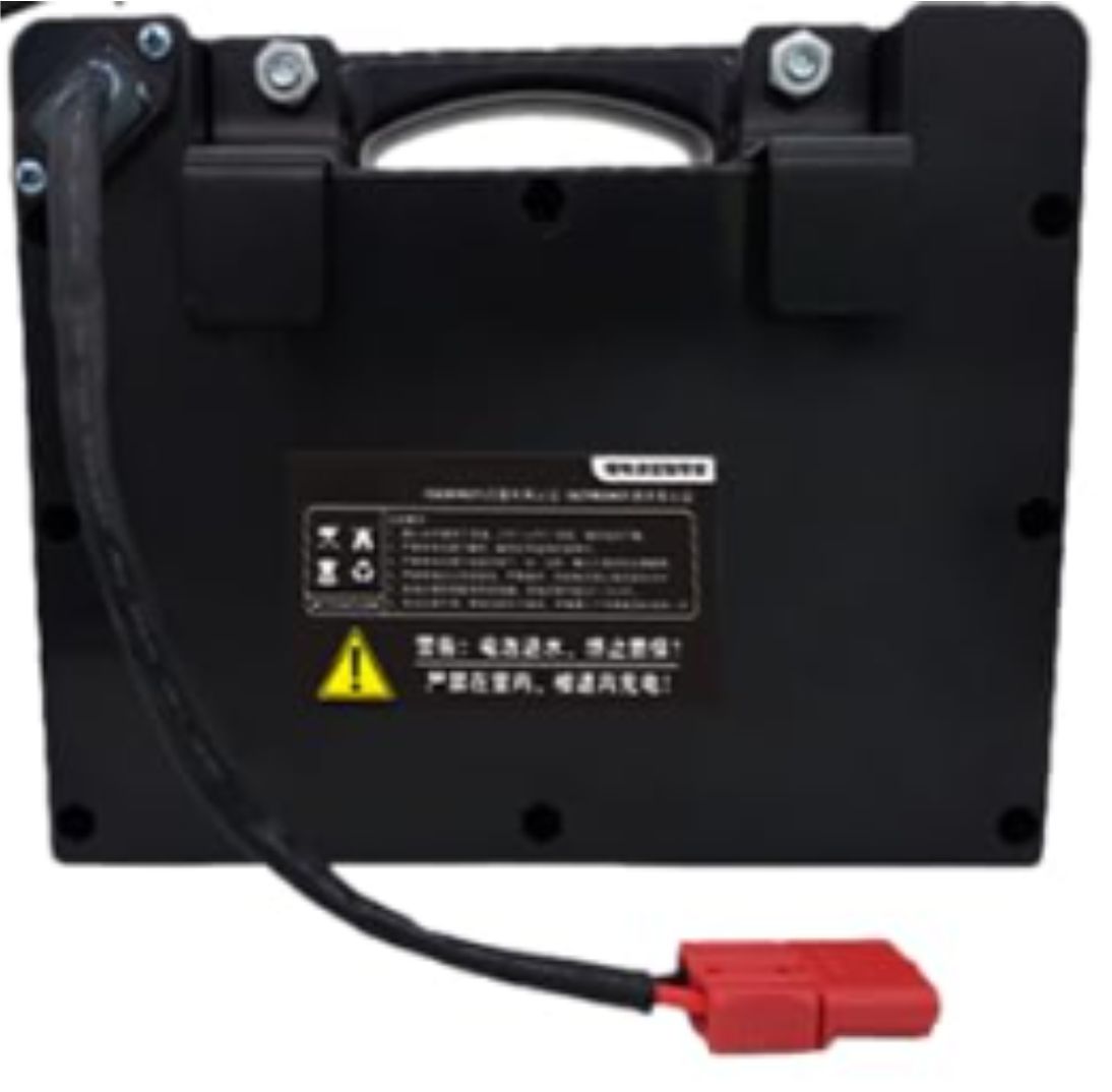 Battery Pack for Wheelchair