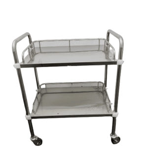 Dressing Trolley