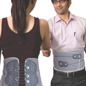 Lacepull L.S Belt – L