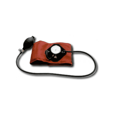 Deluxe Blood Pressure Meter