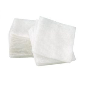 Alternative view of Cotton Gauze Swabs | Non-Sterile