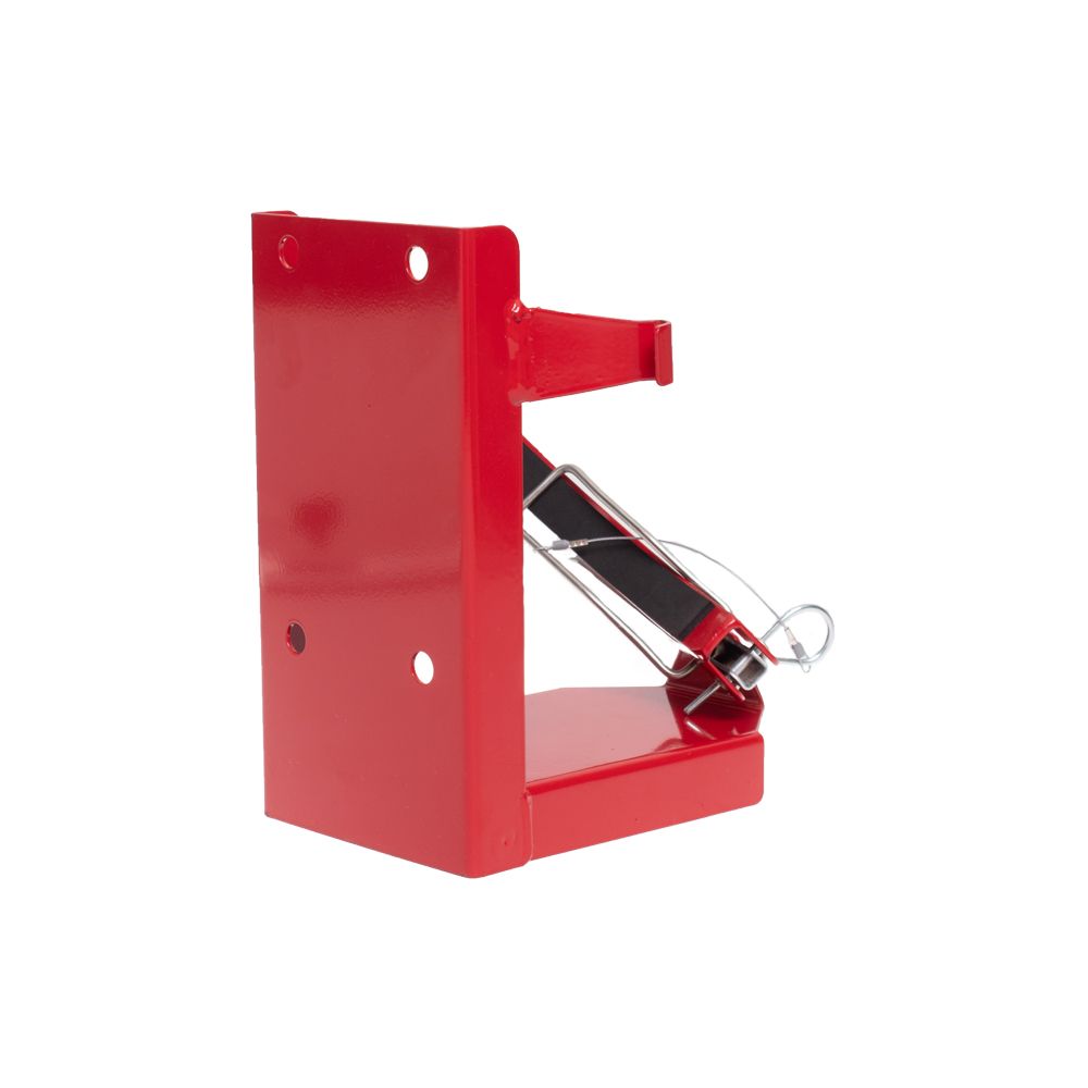 Mach 2 Heavy Duty 4.5kg Fire Extinguisher Vehicle Bracket - Image 3