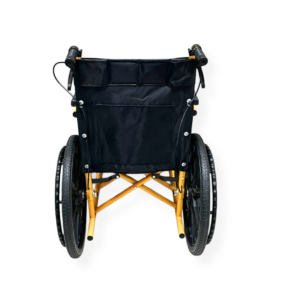 Alternative view of Manual Children’s Wheelchair – Child up to Pre Teen