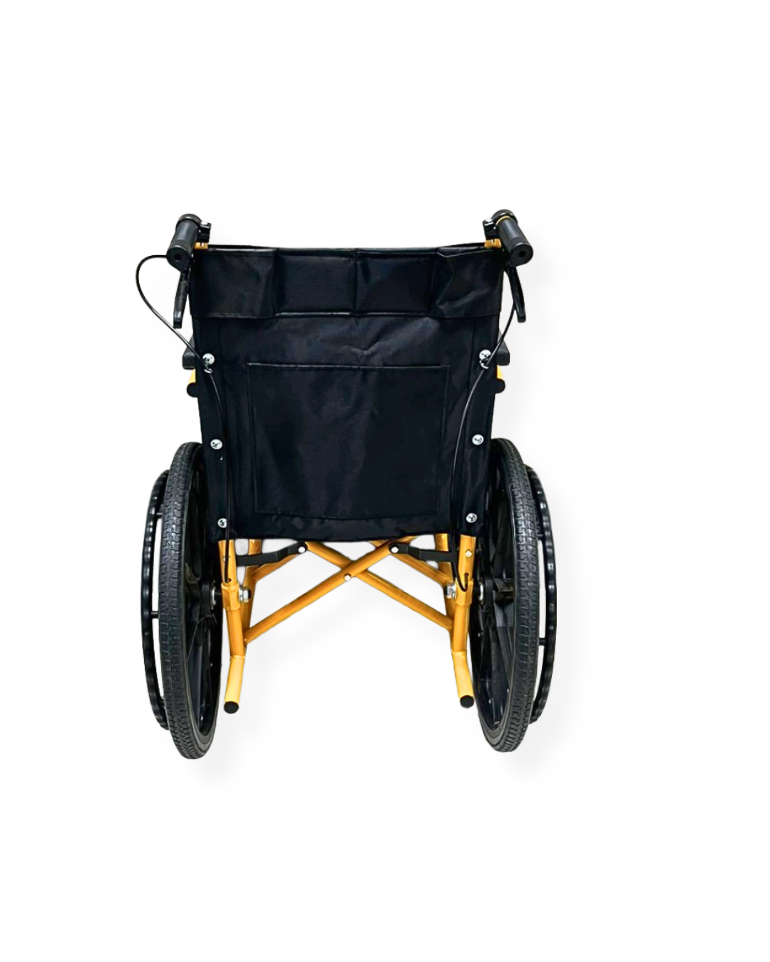 Manual Children’s Wheelchair – Child up to Pre Teen - Image 2