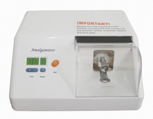 YDM Amalgamator - Image 2
