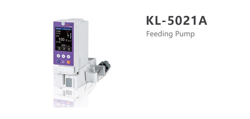 Feeding Pump KL-5021A - Image 3