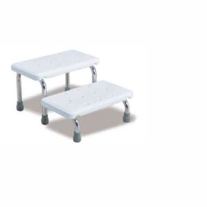 Double Step Bath/ Shower