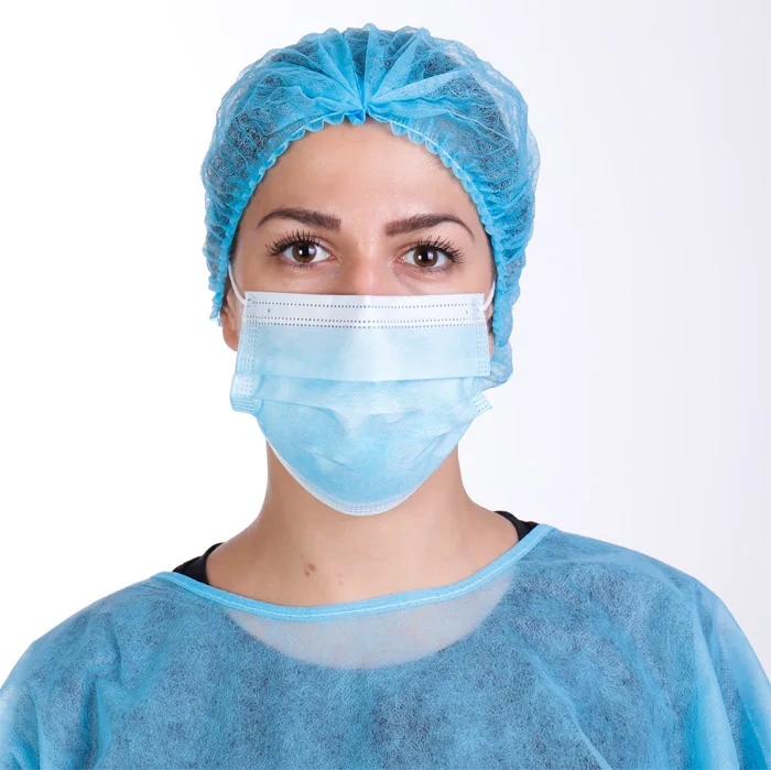 3 ply Disposable mask (50’s) - Image 9