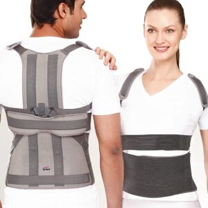 Taylor Brace Long – SPL
