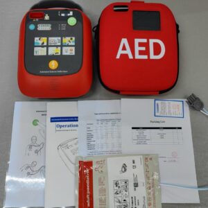 AED MKR102