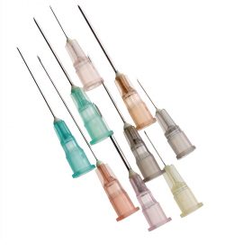 Hypodermic Needles / box of 100 - Image 3