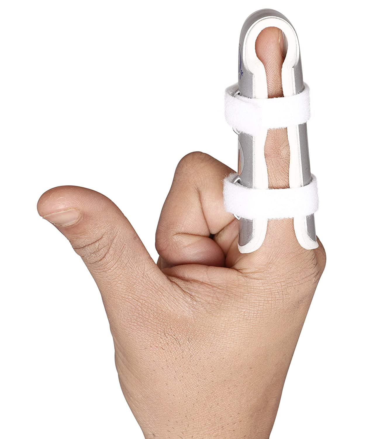 Finger Cot Splint – Small