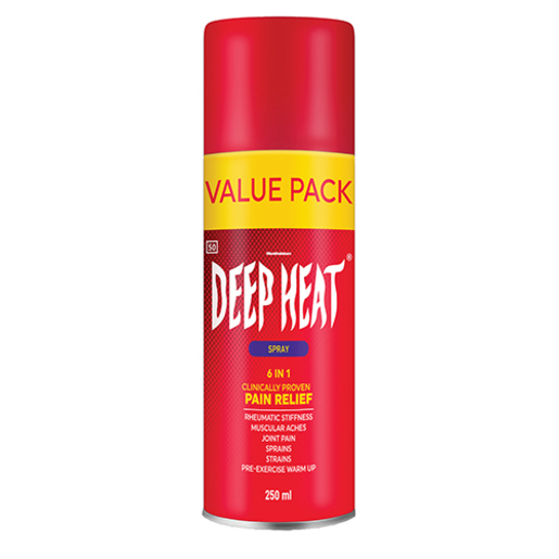DETPRTP250